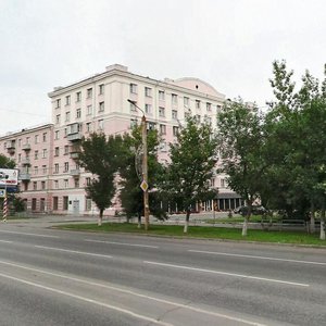 Svobody Street, 163, Chelyabinsk: photo