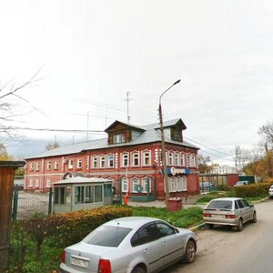 Barrikad Street, 14, Nizhny Novgorod: photo