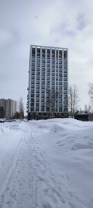 Komsomolskiy Avenue, 52, Surgut: photo