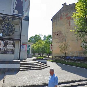 Ploshcha Sviatoho Teodora, No:13, Lviv: Fotoğraflar