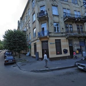 Zelena vulytsia, No:50, Lviv: Fotoğraflar