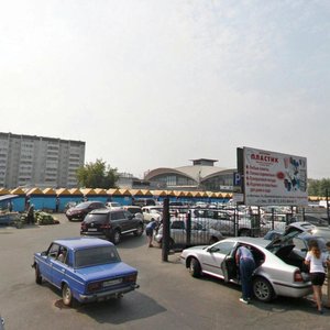 Vostochnaya Street, No:15А, Yekaterinburg: Fotoğraflar