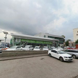 Ryazanskaya ulitsa, 16, Ufa: photo