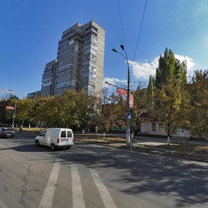 Prospekt 200-richchia Khersona, 12А, Kherson: photo