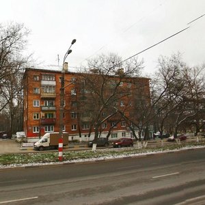 Gagarina Avenue, 96, : foto