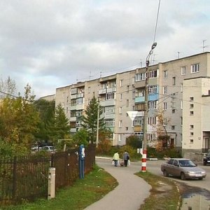 Ulitsa 2-y Mikrorayon, 101 ، : صورة