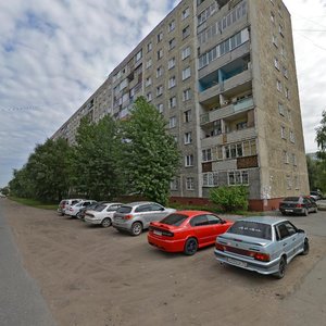 Омск, Улица Сулеймана Стальского, 9: фото