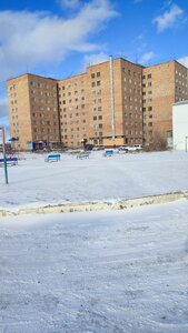 Sovetskaya Street, 12, Nazarovo: photo