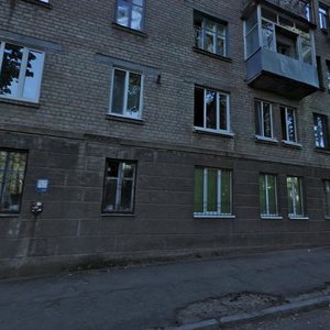 Hoholia Street, 27А, Dnipro: photo