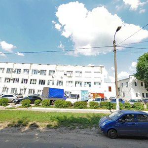 Kolkhoznaya ulitsa, 11к4, Orel: photo