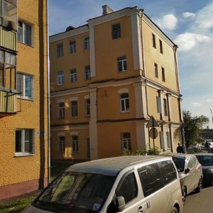 Vokzalnaya Square, 10, : foto