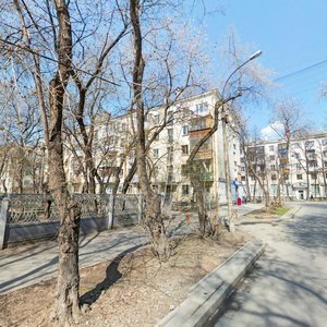 Pervomayskaya Street, 68, Yekaterinburg: photo