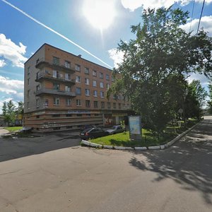 Nevskaya ulitsa, 9, Otradnoe: photo