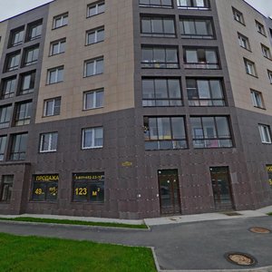 Belinskogo Street, 7В ، : صورة