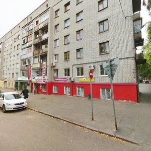 Tovarishcheskaya ulitsa, 16, : foto