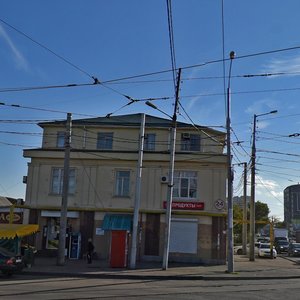 Kalinin Street, 190, Krasnodar: photo