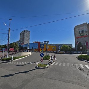 Харьков, Проспект Людвига Свободы, 43: фото