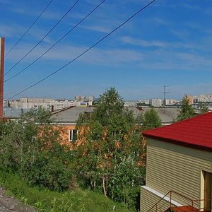 Kuybysheva Street, 2А, Murmansk: photo