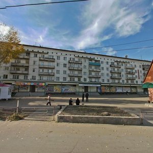 Internatsionalnaya ulitsa, 26, Usole‑Sibirskoe: photo