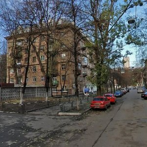 Leonida Pervomaiskoho Street, 4, Kyiv: photo
