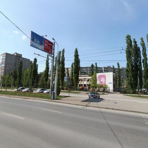 Ulitsa Marshala Zhukova, 17, : foto