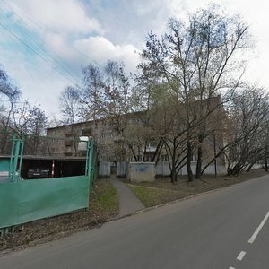 Veshnikh Vod Street, No:2к3, Moskova: Fotoğraflar