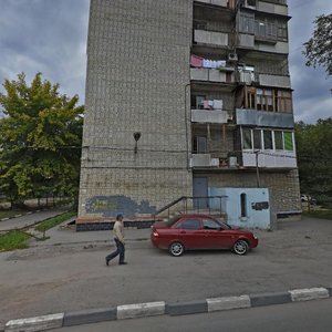 Rabochaya ulitsa, 177, Saratov: photo