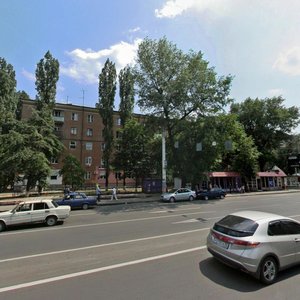 Koltsovskaya Street, 49, Voronezh: photo