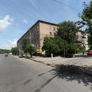 Oktyabrskoy Revolyutsii Street, No:70, Nijni Novgorod: Fotoğraflar