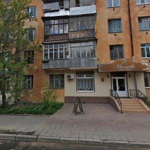 Lenina Avenue, 22/31, Tver: photo