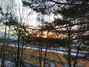 Podolskaya Street, 2А, Podolsk: photo
