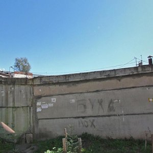 Lermontova Street, 3/5, Khabarovsk: photo