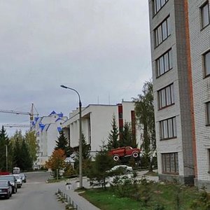 Ognebortsev Lane, 4, Cheboksary: photo