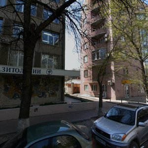 Rostov‑na‑Donu, Gazetniy Lane, 121/262А: foto