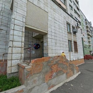 Ulitsa Lomonosova, 117, Severodvinsk: photo