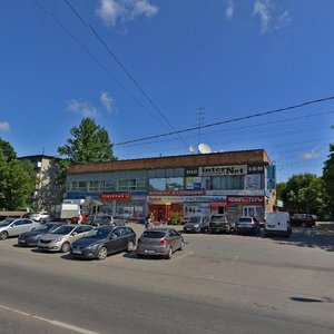 Жуковский, Улица Гагарина, 48: фото