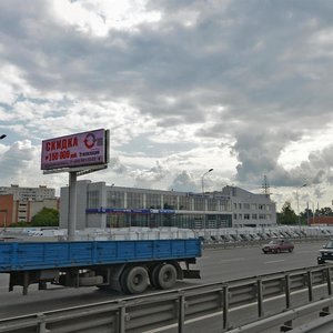 Люберцы, Новорязанское шоссе, 11: фото
