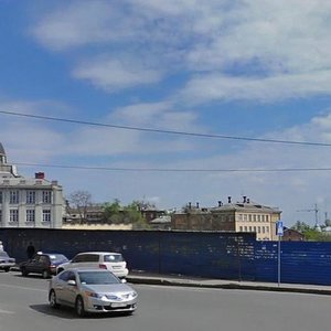 Hromadianska vulytsia, 3, Kharkiv: photo