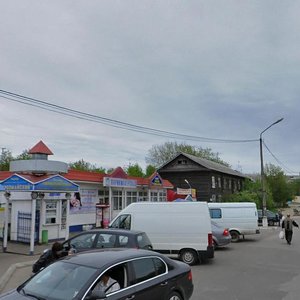 Тверь, Улица Строителей, 17: фото