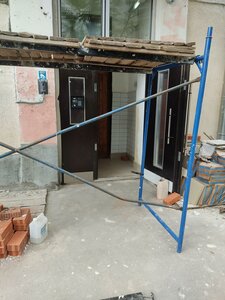 Kutuzovsky Avenue, 8 ، موسكو: صورة