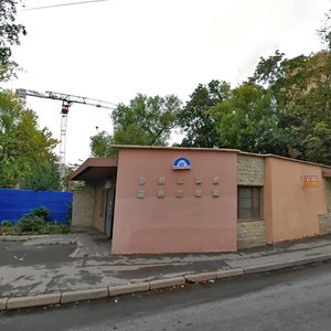 Vyazemskiy Lane, 2 ، سان بطرسبرغ: صورة