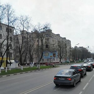 Lyublinskaya Street, 123/2, Moscow: photo