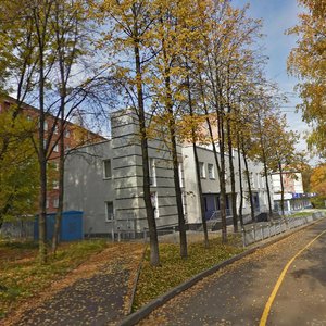 Udmurtskaya Street, 247Г ، إيجيفسك: صورة
