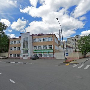 Lenina Street, 25, Reutov: photo