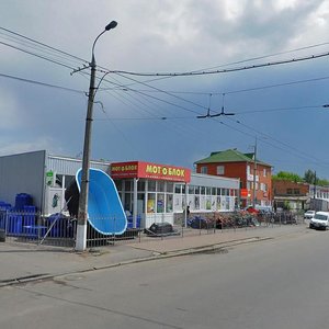 Pryvokzalna vulytsia, 9А, Vinnytsia: photo