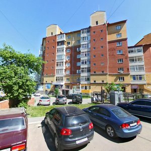 Surgutskaya ulitsa, 11к3, Tyumen: photo