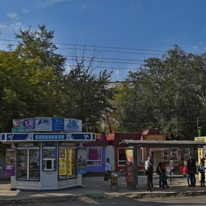 Ulitsa Sovetskoy Armii, 201Б, : foto