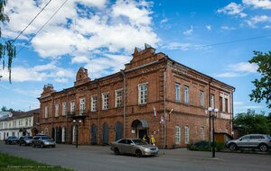 Sovetskaya ulitsa, 5, Biysk: photo