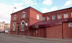 Promishlennaya Street, 6, Saint Petersburg: photo