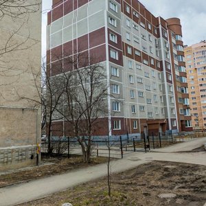 Vosstaniya Street, 116, Yekaterinburg: photo